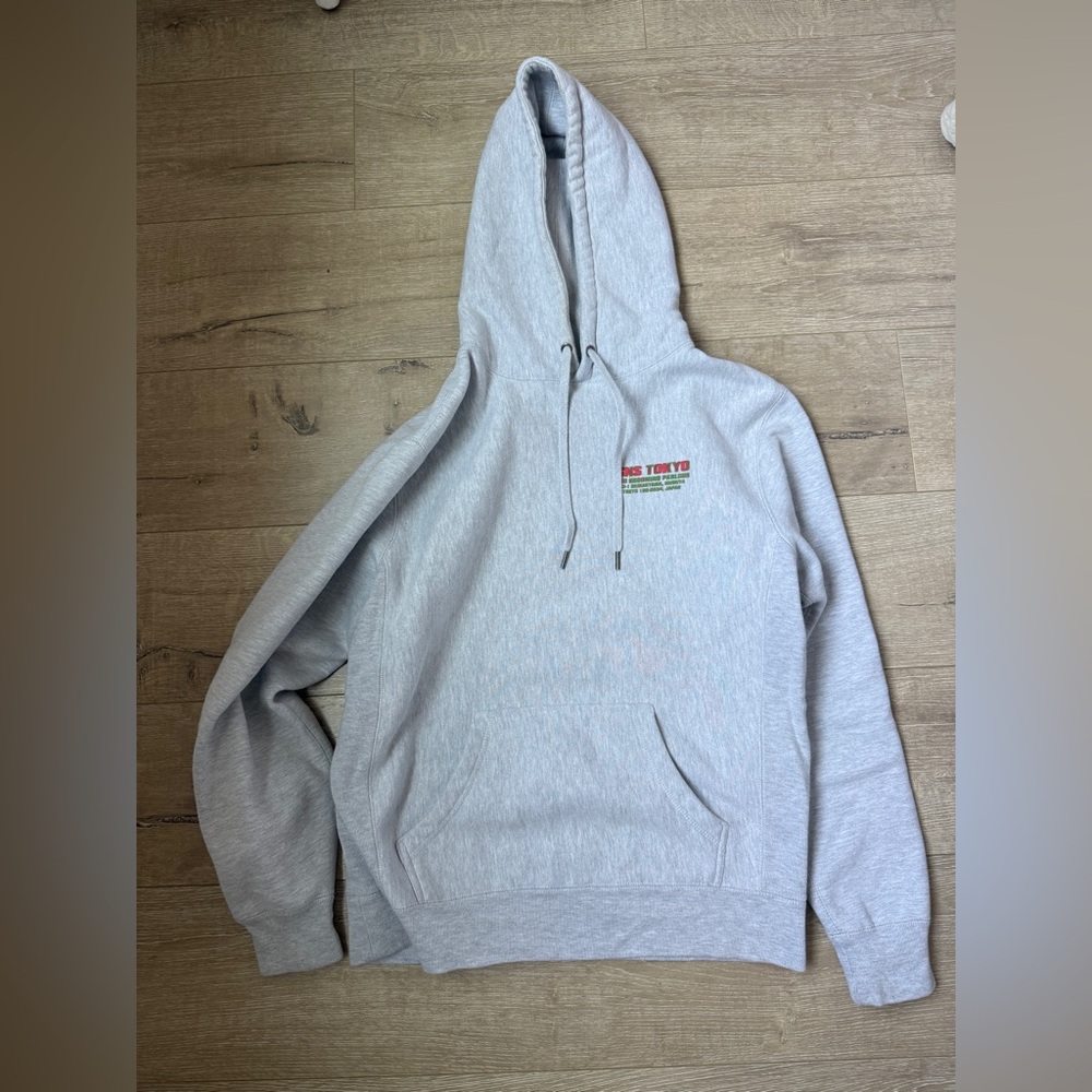 SNS hoodie size small great used condition